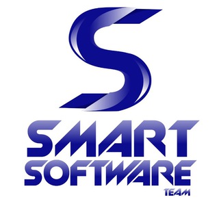 Telegram kanalining logotibi smarts_uz — Smart Software Uzbekistan