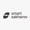 Логотип телеграм канала @smartsakharov — Smart Sakharov | Умный дом
