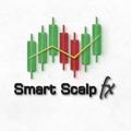 Logo saluran telegram smartscalpfxofficial — 📈 SmartScalpFX 📈