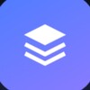 Логотип телеграм канала @smartscroll_tg — SmartScroll - умная читалка новостей