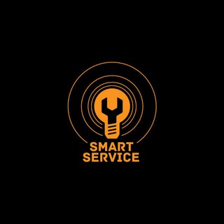 Логотип телеграм канала @smartserviceuz — Smart Service