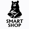 Логотип телеграм канала @smartshop_sochi — SMART_SHOP | ТЕХНИКА APPLE 🍏DYSON 🎁JBL🔊 |