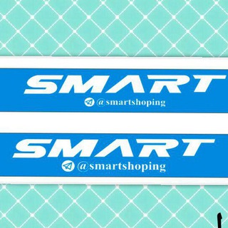 لوگوی کانال تلگرام smartshoping — Janebismart