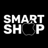 Логотип телеграм канала @smartshopnsk — SmartShop