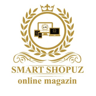 Telegram kanalining logotibi smartshopuz_uz — SMARTSHOPUZ
