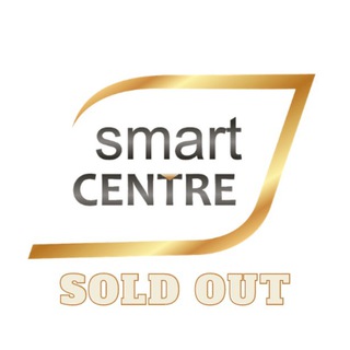 Логотип телеграм канала @smartsoldout — 🚘 Smart Centre "SOLD OUT"🚘