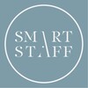 Логотип телеграм канала @smartstaffjobs — Вакансии в Сочи SMART STAFF