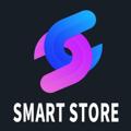 Logo saluran telegram smartstore9 — Smart store Family