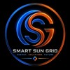 Логотип телеграм -каналу smartsungrid — Smart Sun Grid