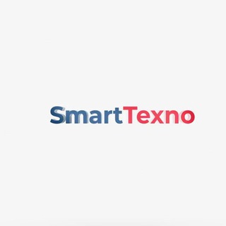 Telegram kanalining logotibi smarttexno_uz — Smart Texno