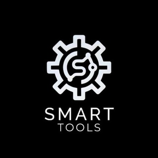 Логотип телеграм канала @smarttools_0 — Smarttools