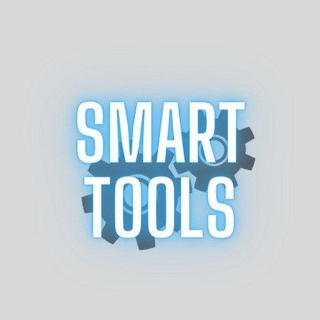 Logo del canale telegramma smarttoolsita - Smart tools