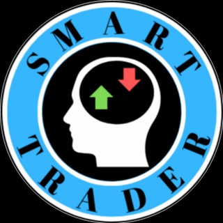 Logo of telegram channel smarttrader_youtube — SMART TRADER (Official)