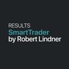 Logo of telegram channel smarttrader_results — 🇬🇧 SmartTrader™ - Overview and Results