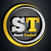 Logo of telegram channel smarttraders179 — Smarttraders917