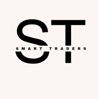Logo of telegram channel smarttraders20 — Smart traders