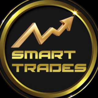 Logo of telegram channel smarttrades_crypto — Smart Trades™