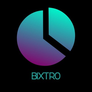 Logo of telegram channel smarttrading_smarttrader — BIXTRO™ SmartTrading