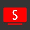 Логотип телеграм канала @smarttubenewsua — SmartTube | Релизы