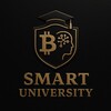Логотип телеграм канала @smartuniver — SMART UNIVERSITY