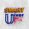 لوگوی کانال تلگرام smartuniverfx — Smart Univerfx