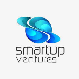 لوگوی کانال تلگرام smartupventures — Smartup Ventures