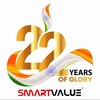 टेलीग्राम चैनल का लोगो smartvalue_official_vuxbofvqlg — SMART VALUE official Channel👍