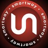 Логотип телеграм канала @smartway_job — Работа в Smartway
