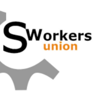 Logo del canale telegramma smartworkersunion - SmartWorkersUnion