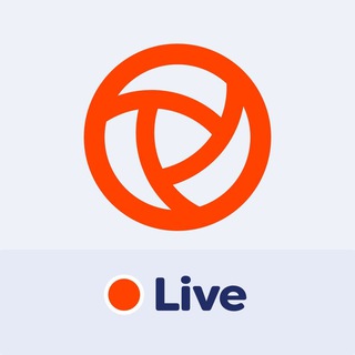 Logo del canale telegramma smartworld_it - SmartWorld Live