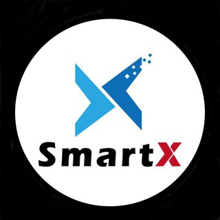 Логотип телеграм канала @smartx_72 — Smart X_72