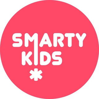 Логотип телеграм канала @smartykids_tuapse — SmartyKids|MartSchool Туапсе