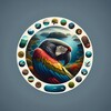 Telegram channel Умный попугай logo