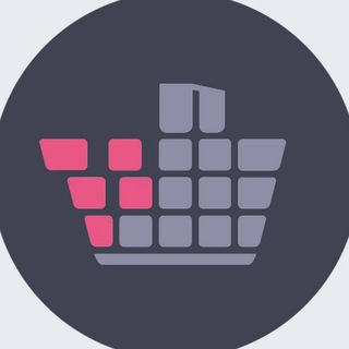 Логотип телеграм канала @smartysale — Охрана, кэшбэк!
