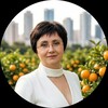 Логотип телеграм канала @smartzoj — ЗОЖ в ритме города 🏙