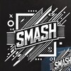 Логотип телеграм канала @smash_sneaker — SMASH | МАГАЗИН ОБУВИ