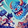 Telegram channel Smash Quest Community logo