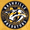 Telegram channel Nashville Predators | Smashville Family logo