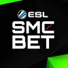 Логотип телеграм канала @smatikbet — SMATIK BETS | Прогнозы на CS2 cs2 кс2