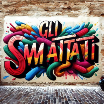 Telegram channel SMATTATI logo