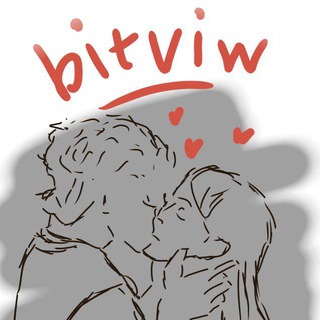Логотип телеграм канала @smaxmblack — bitviw