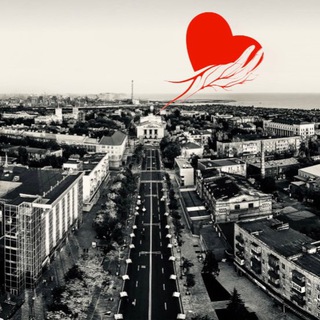 Логотип телеграм канала @smaylikmrpl — Наш Край Мариуполь🏡🏭🏢