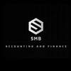 Логотип телеграм канала @smb_accounting — smb | accounting and finance