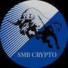 Логотип телеграм -каналу smbcrypto — SMB CRYPTO | Новости крипты