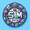 Logo of telegram channel smbot_s — 𝗦𝗠 𝗕𝗢𝗧𝗦 🌏