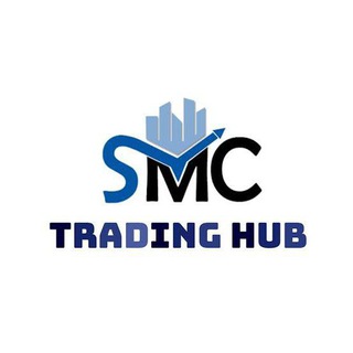 Logo of telegram channel smc_truding_hub — SMC TRADING HUB