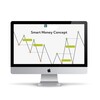 لوگوی کانال تلگرام smc_fx_trading — SMC ( SMART MONEY CONCEPT )