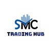 Logo of telegram channel smc_truding_hub — SMC TRADING HUB