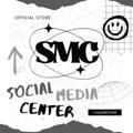 Logo saluran telegram smccom — 𝐒𝐎𝐂𝐈𝐀𝐋 𝐌𝐄𝐃𝐈𝐀 𝐂𝐄𝐍𝐓𝐄𝐑