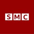 Logo saluran telegram smciraq — SMC-NEWS